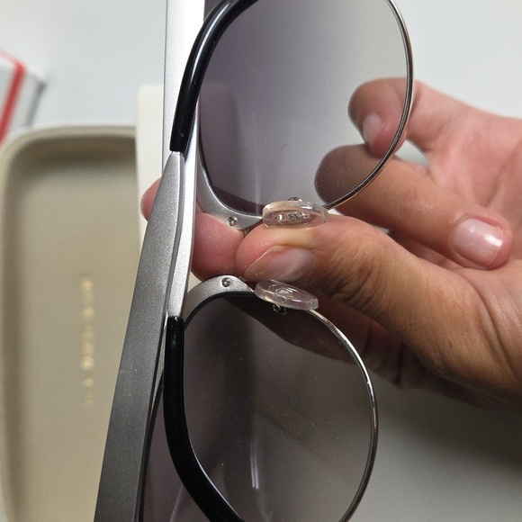 Authentic Rare Linda Farrow Mathew Williamson sunglasses - Picture 11 of 11